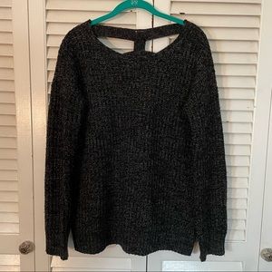 Windsor Sweater 🤍